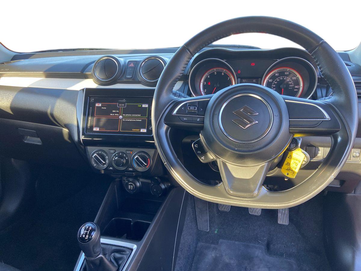 Used Suzuki Swift 2019 for sale - 76566128: Photo 11