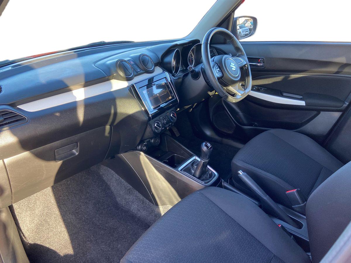 Used Suzuki Swift 2019 for sale - 76566128: Photo 12