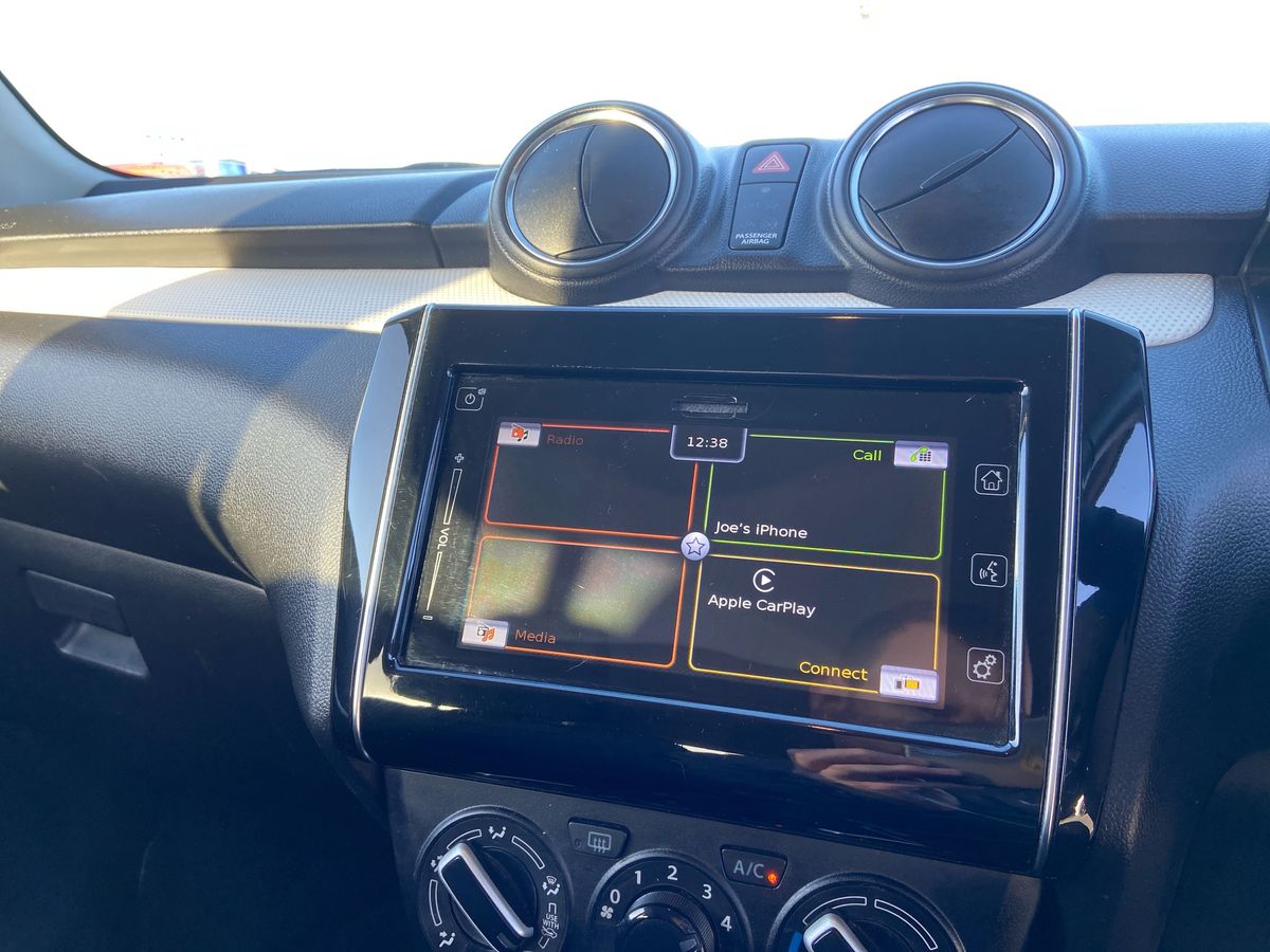 Used Suzuki Swift 2019 for sale - 76566128: Photo 16