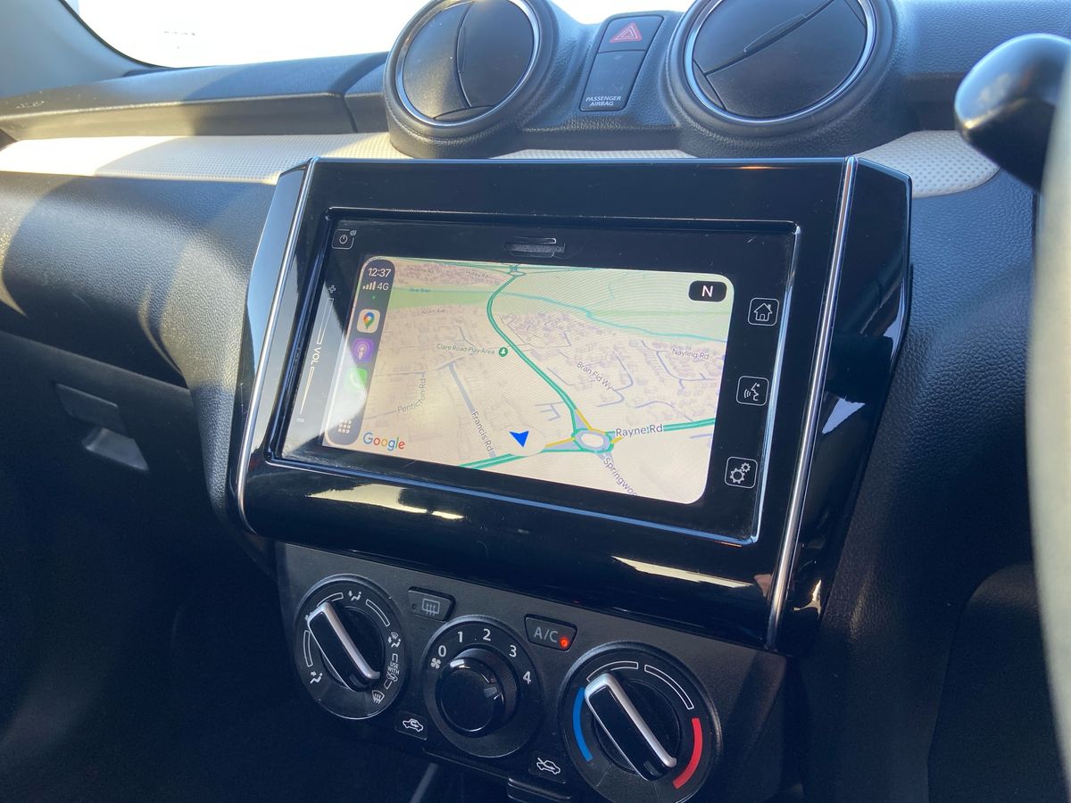 Used Suzuki Swift 2019 for sale - 76566128: Photo 17