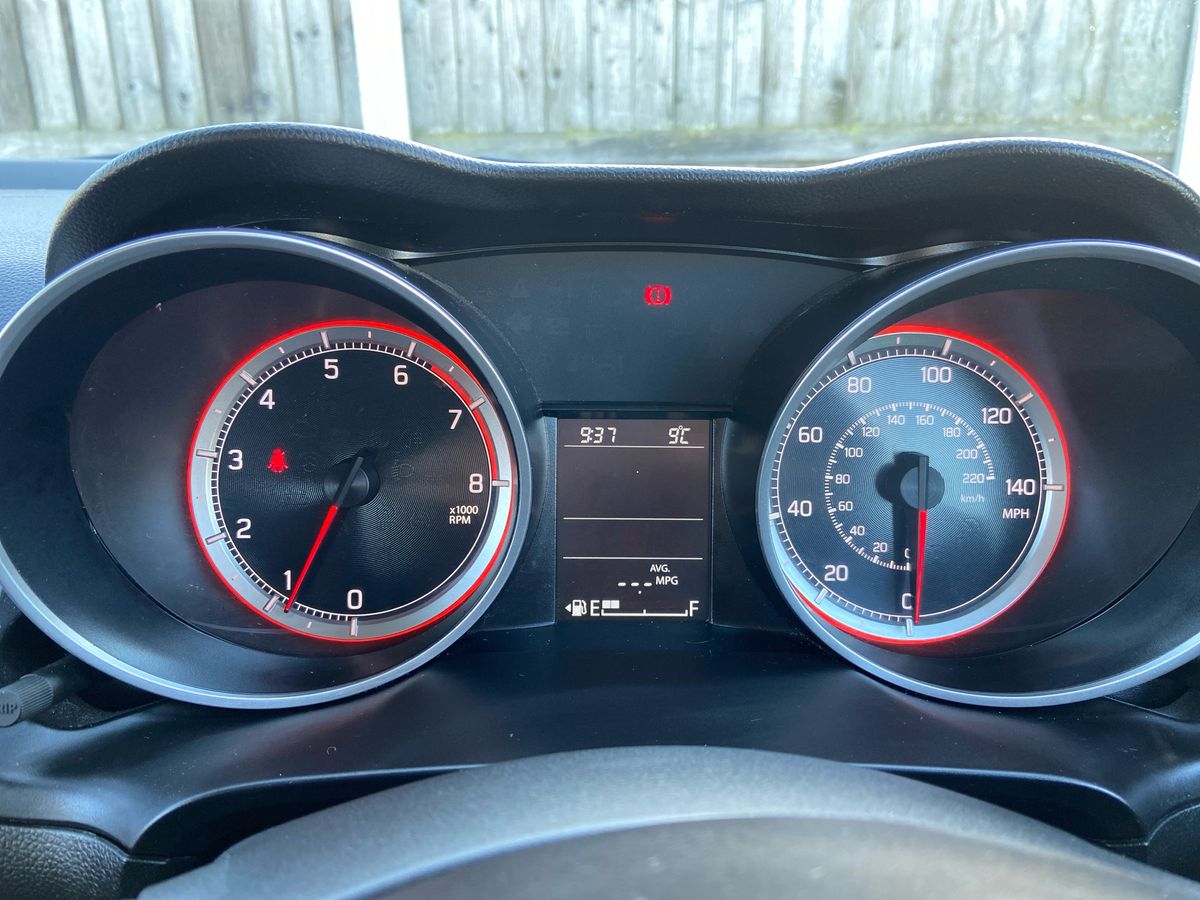 Used Suzuki Swift 2019 for sale - 76566128: Photo 19