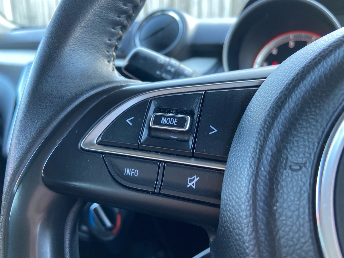 Used Suzuki Swift 2019 for sale - 76566128: Photo 20