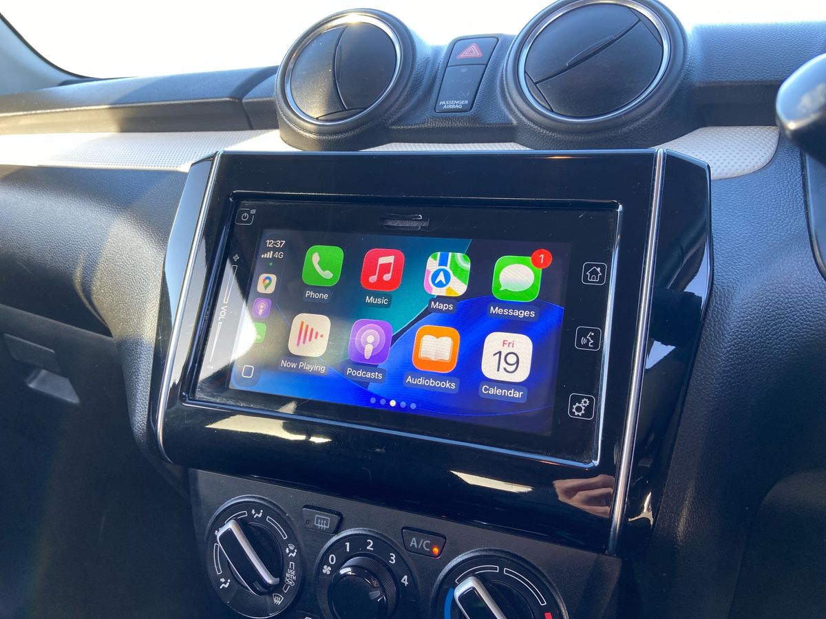 Used Suzuki Swift 2019 for sale - 76566128: Photo 23