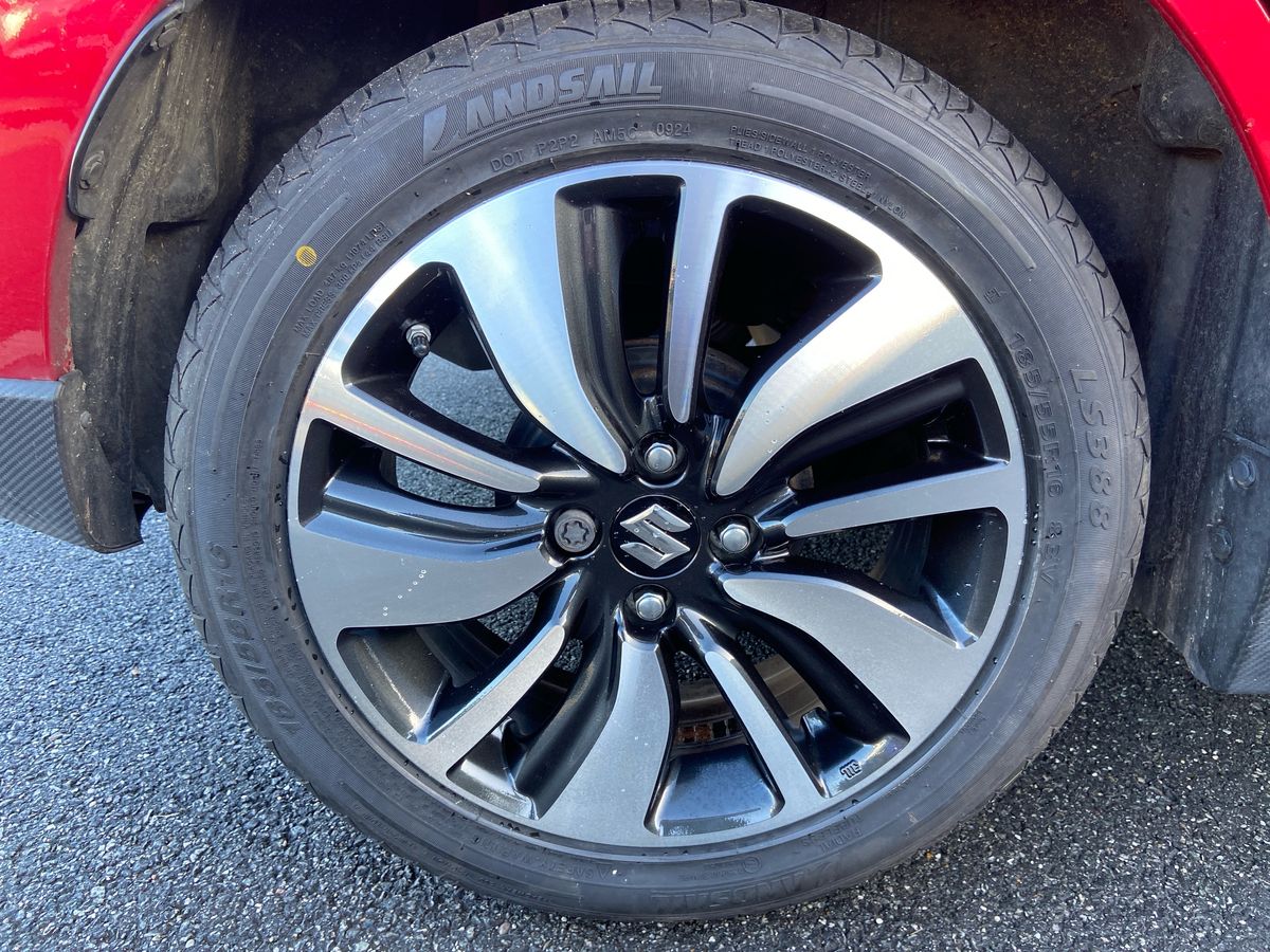 Used Suzuki Swift 2019 for sale - 76566128: Photo 25