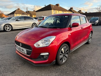 Used Suzuki Swift 2019 for sale - 76566128: Photo