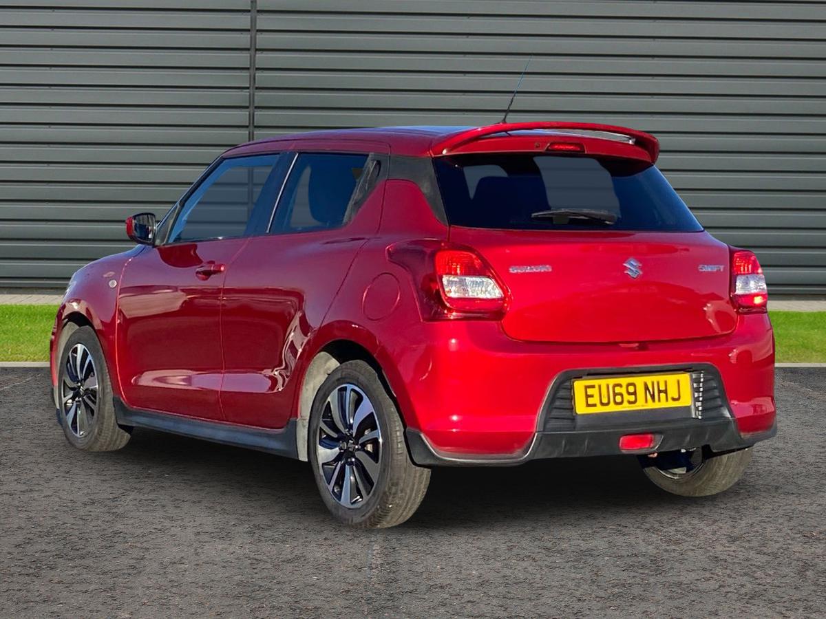 Used Suzuki Swift 2019 for sale - 76566128: Photo 5