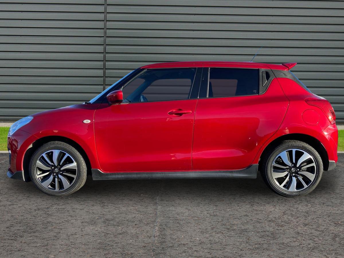 Used Suzuki Swift 2019 for sale - 76566128: Photo 6