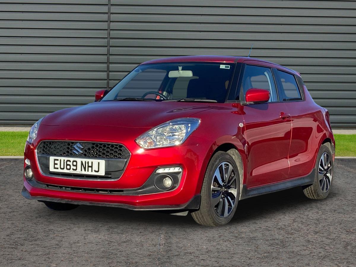 Used Suzuki Swift 2019 for sale - 76566128: Photo 7