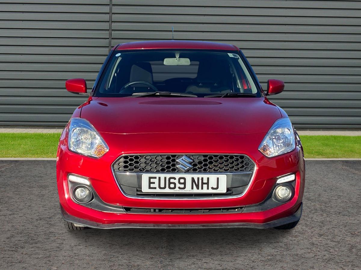 Used Suzuki Swift 2019 for sale - 76566128: Photo 8