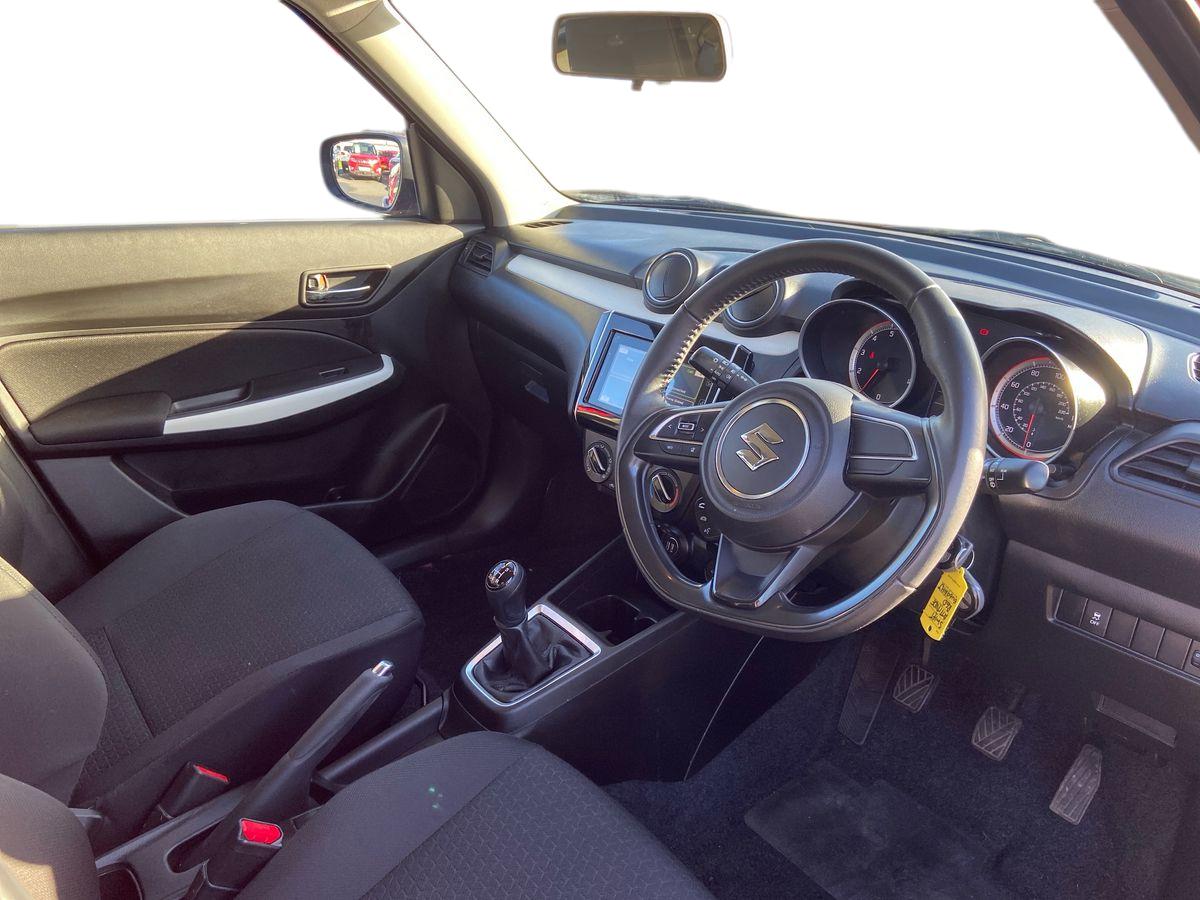 Used Suzuki Swift 2019 for sale - 76566128: Photo 9