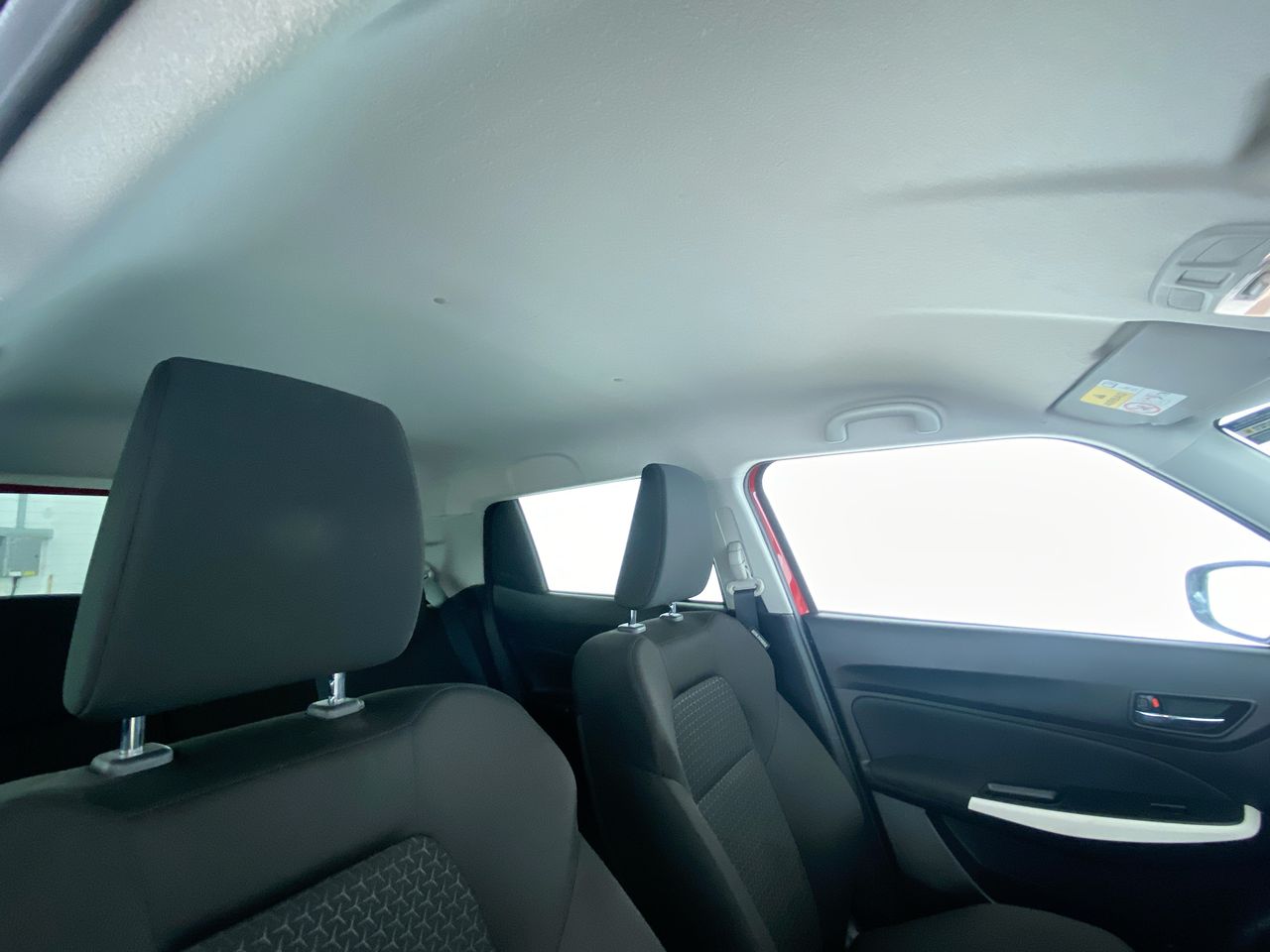 Used Suzuki Swift 2023 for sale - 76461469: Photo 24