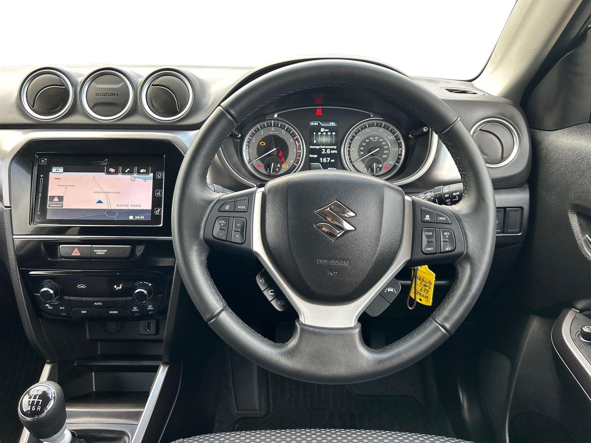 Used Suzuki Vitara 2024 for sale - 76461466: Photo 10