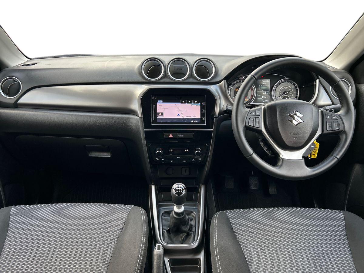 Used Suzuki Vitara 2024 for sale - 76461466: Photo 11