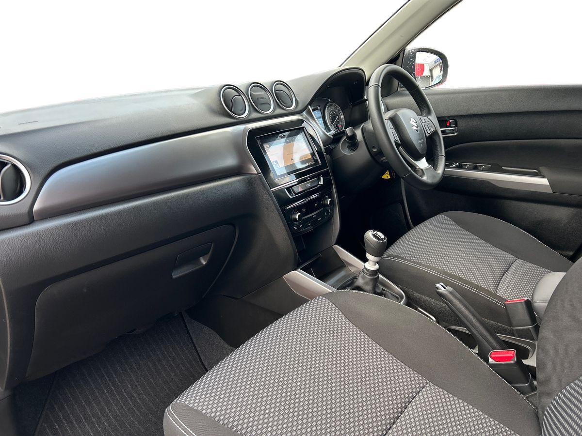 Used Suzuki Vitara 2024 for sale - 76461466: Photo 12