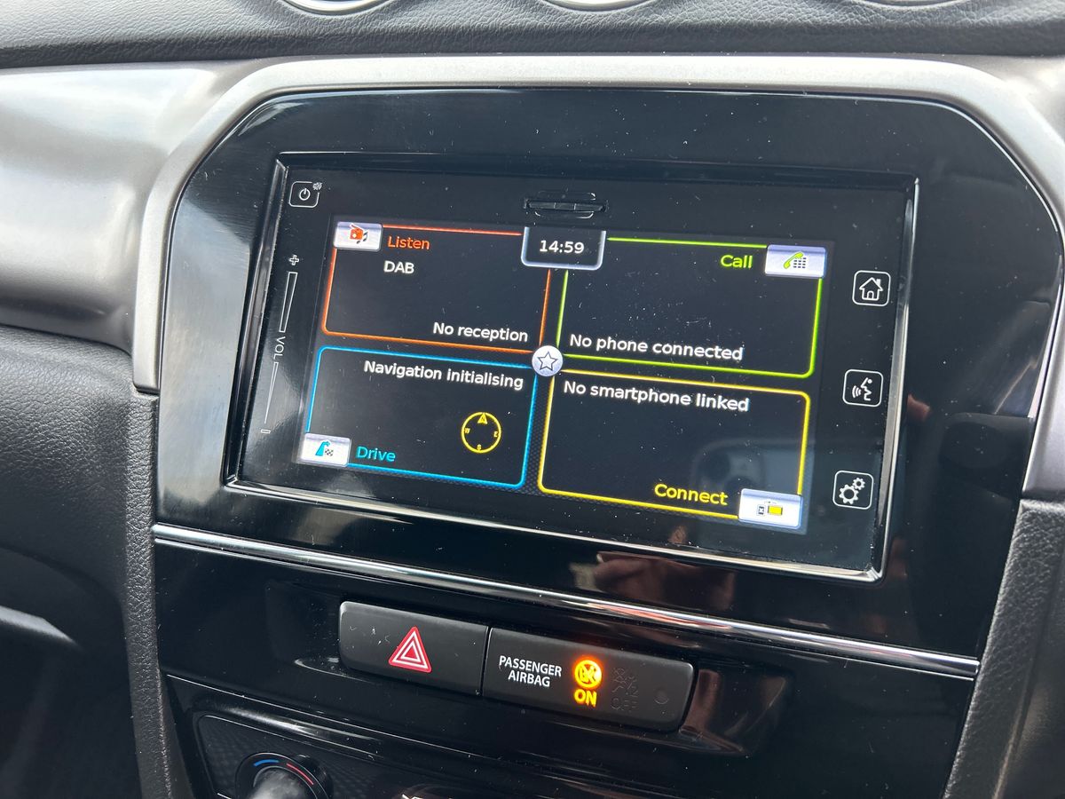 Used Suzuki Vitara 2024 for sale - 76461466: Photo 16