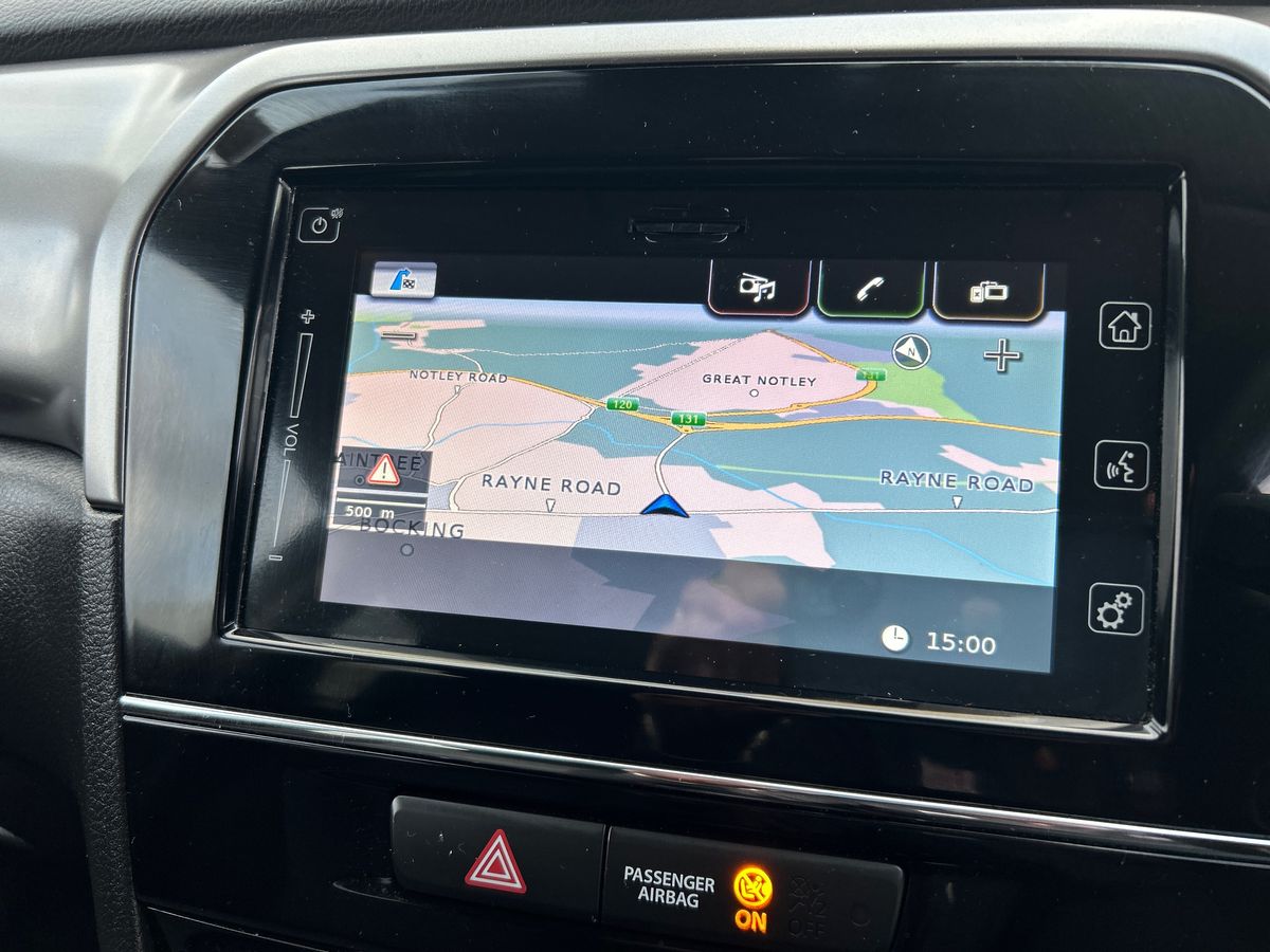 Used Suzuki Vitara 2024 for sale - 76461466: Photo 17