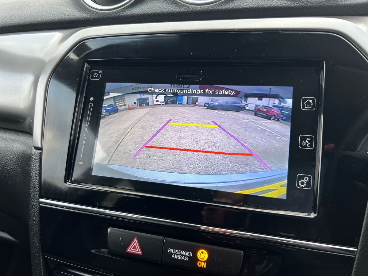 Used Suzuki Vitara 2024 for sale - 76461466: Photo 18