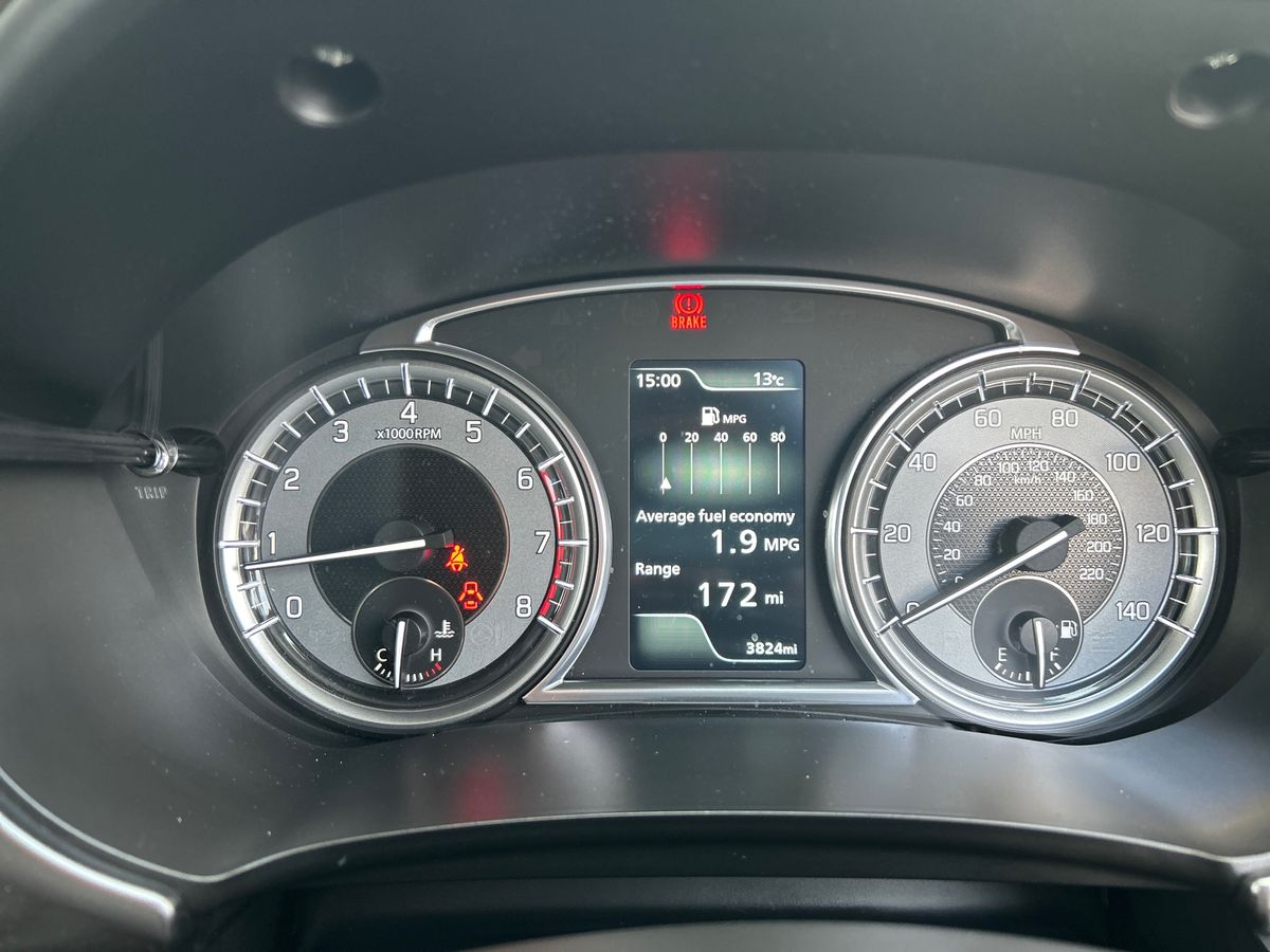 Used Suzuki Vitara 2024 for sale - 76461466: Photo 19