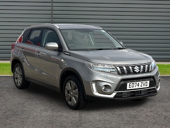 Used Suzuki Vitara 2024 for sale - 76461466: Photo