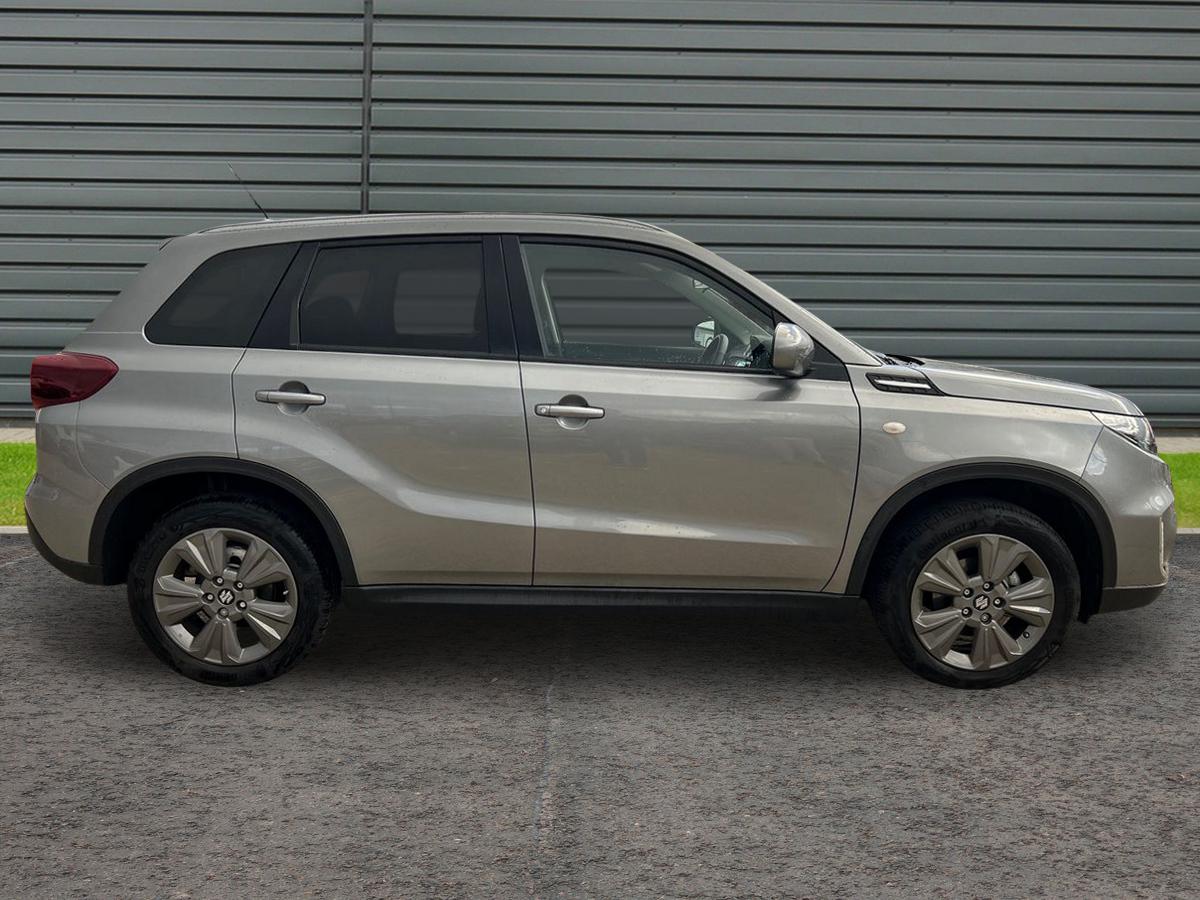 Used Suzuki Vitara 2024 for sale - 76461466: Photo 2