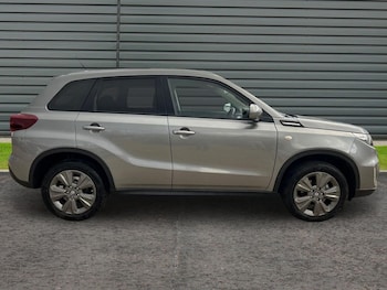 Used Suzuki Vitara 2024 for sale - 76461466: Photo