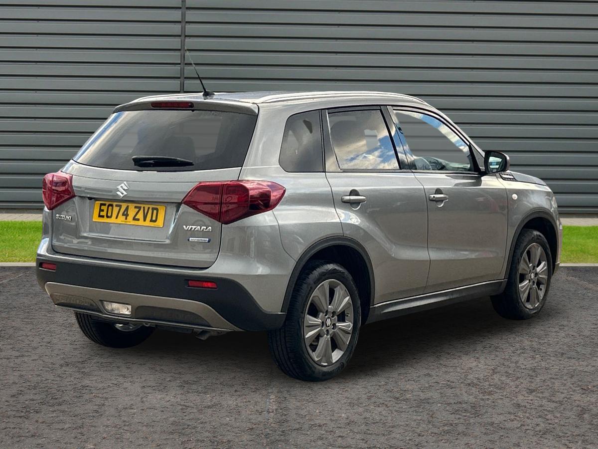 Used Suzuki Vitara 2024 for sale - 76461466: Photo 3