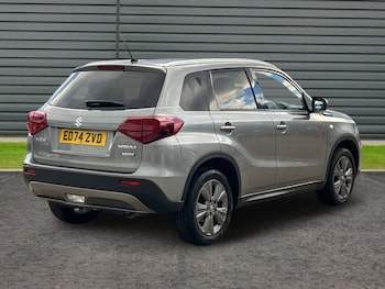 Used Suzuki Vitara 2024 for sale - 76461466: Photo