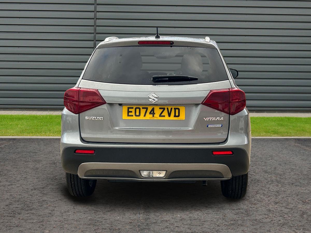 Used Suzuki Vitara 2024 for sale - 76461466: Photo 4