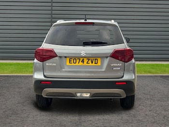 Used Suzuki Vitara 2024 for sale - 76461466: Photo