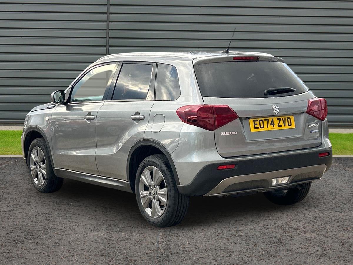 Used Suzuki Vitara 2024 for sale - 76461466: Photo 5