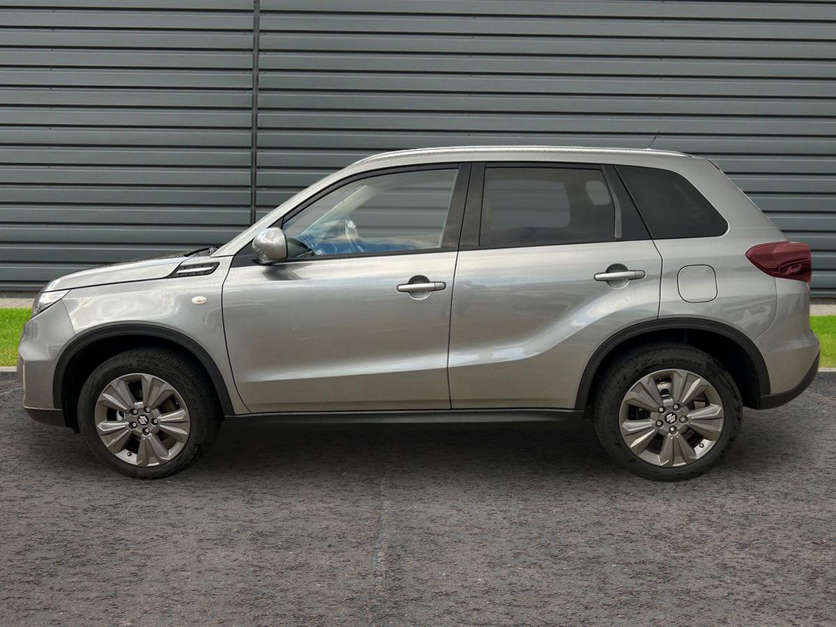 Used Suzuki Vitara 2024 for sale - 76461466: Photo 6