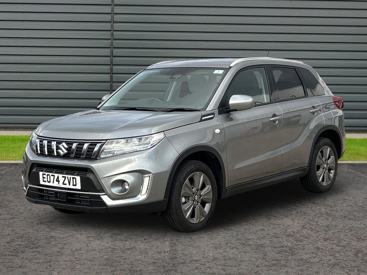 Used Suzuki Vitara 2024 for sale - 76461466: Photo 7