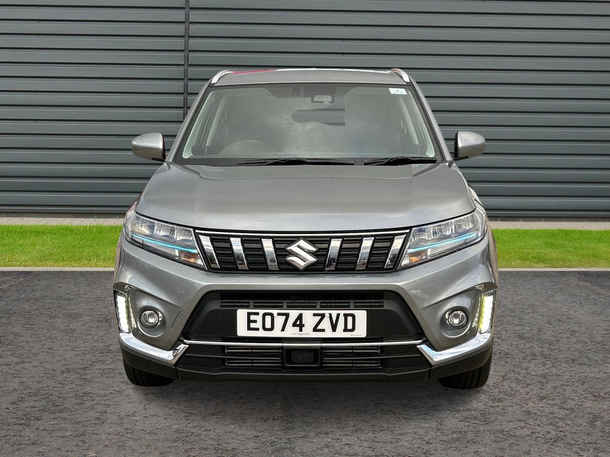 Used Suzuki Vitara 2024 for sale - 76461466: Photo 8