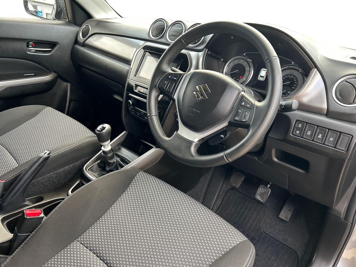 Used Suzuki Vitara 2024 for sale - 76461466: Photo 9