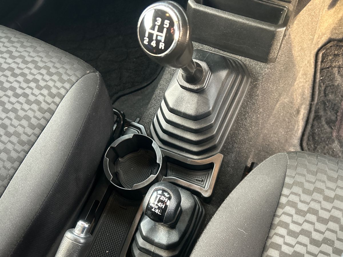 Used Suzuki Jimny 2019 for sale - 76757353: Photo 13