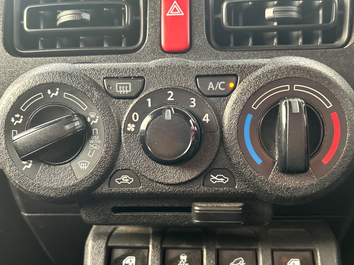 Used Suzuki Jimny 2019 for sale - 76757353: Photo 14