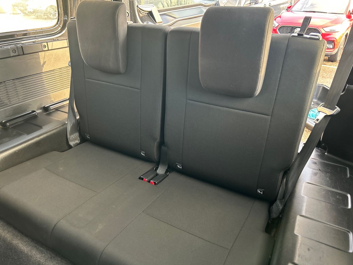 Used Suzuki Jimny 2019 for sale - 76757353: Photo 21