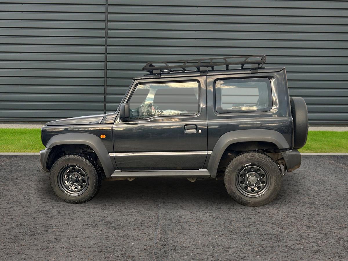 Used Suzuki Jimny 2019 for sale - 76757353: Photo 6