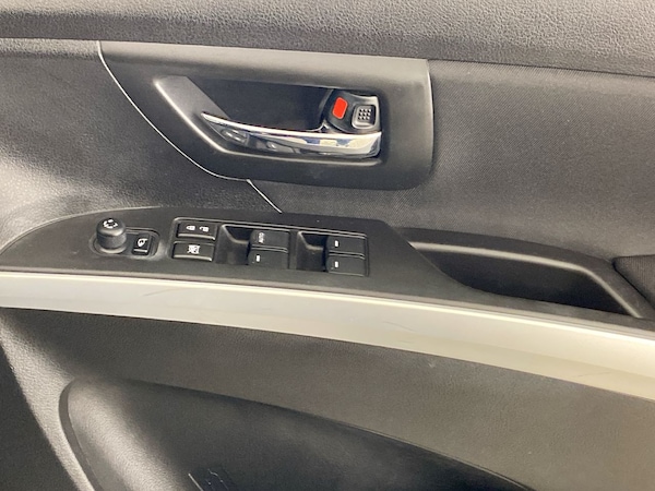 Used Suzuki SX4 S-Cross 2021 for sale - 76104390: Photo 12