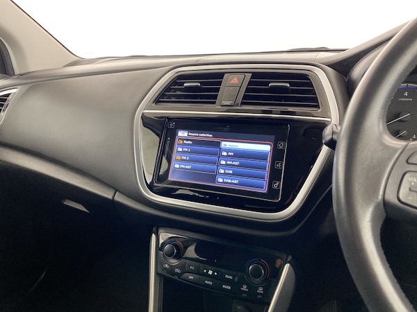 Used Suzuki SX4 S-Cross 2021 for sale - 76104390: Photo 16