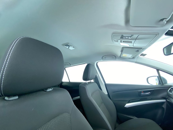 Used Suzuki SX4 S-Cross 2021 for sale - 76104390: Photo 21