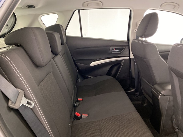 Used Suzuki SX4 S-Cross 2021 for sale - 76104390: Photo 22