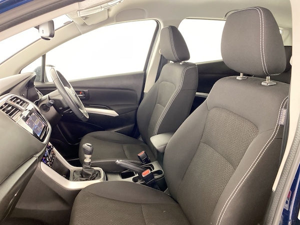 Used Suzuki SX4 S-Cross 2021 for sale - 76104390: Photo 25