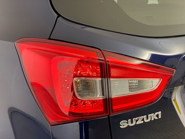 Used Suzuki SX4 S-Cross 2021 for sale - 76104390: Photo 32