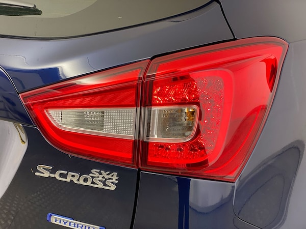 Used Suzuki SX4 S-Cross 2021 for sale - 76104390: Photo 33