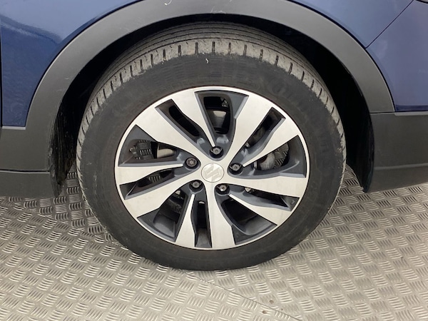 Used Suzuki SX4 S-Cross 2021 for sale - 76104390: Photo 9