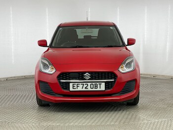 Used Suzuki Swift 2023 for sale - 76461477: Photo
