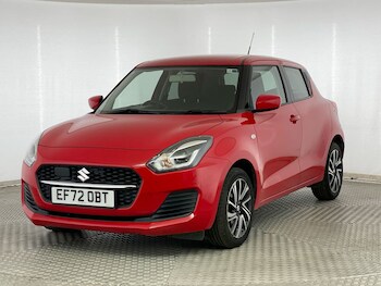 Used Suzuki Swift 2023 for sale - 76461477: Photo