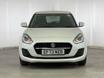 Used Suzuki Swift 2024 for sale - 76461468: Photo