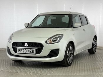 Used Suzuki Swift 2024 for sale - 76461468: Photo